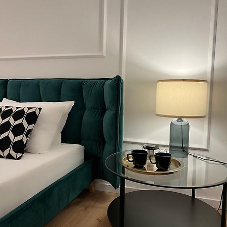 רומא Luxury Suite Rialto מראה חיצוני תמונה