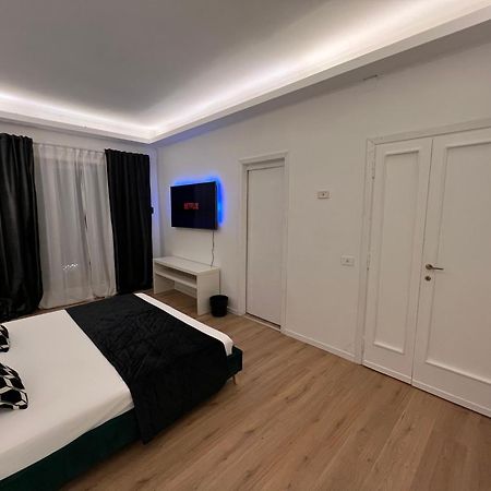 רומא Luxury Suite Rialto מראה חיצוני תמונה