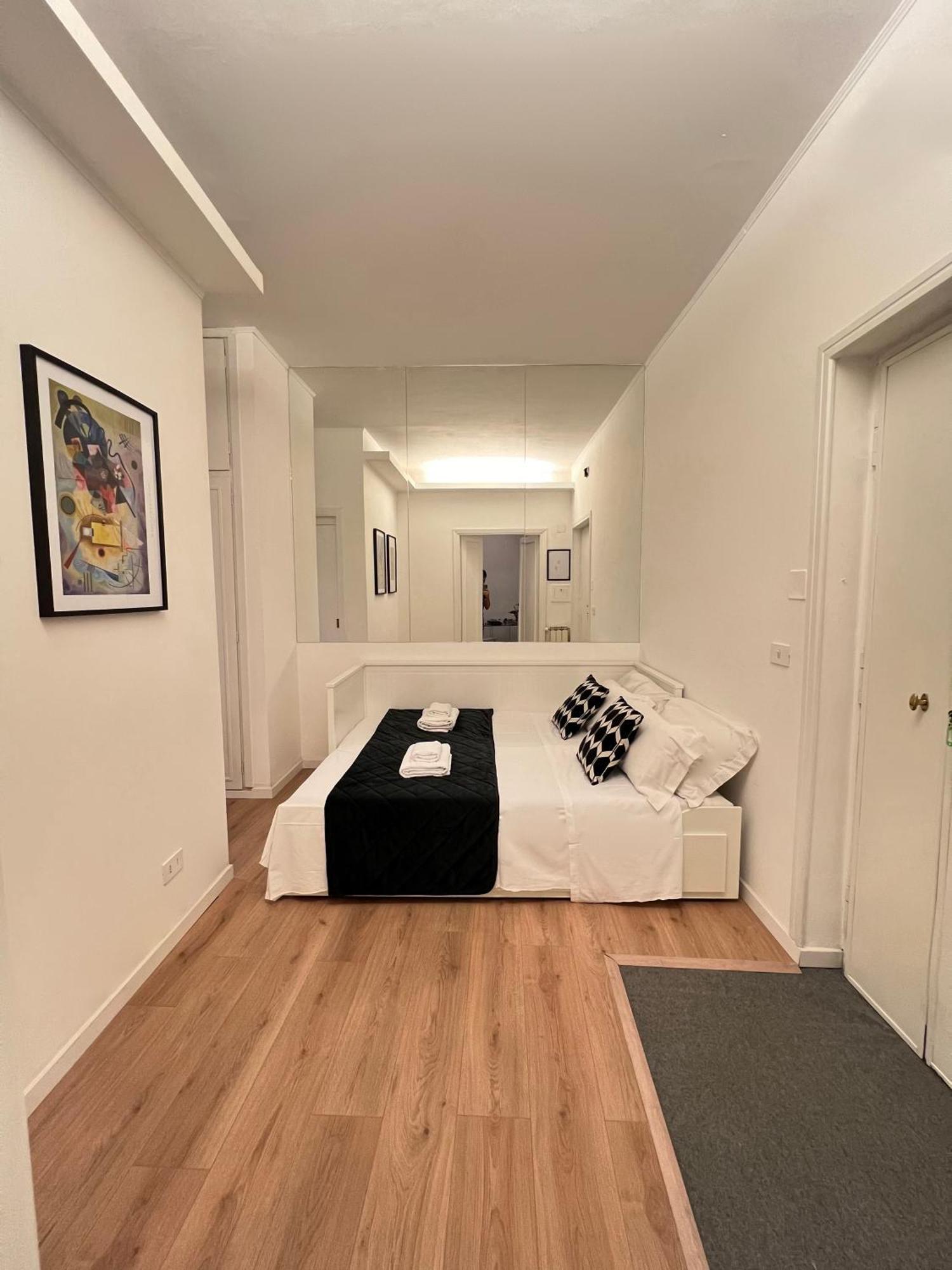 רומא Luxury Suite Rialto מראה חיצוני תמונה