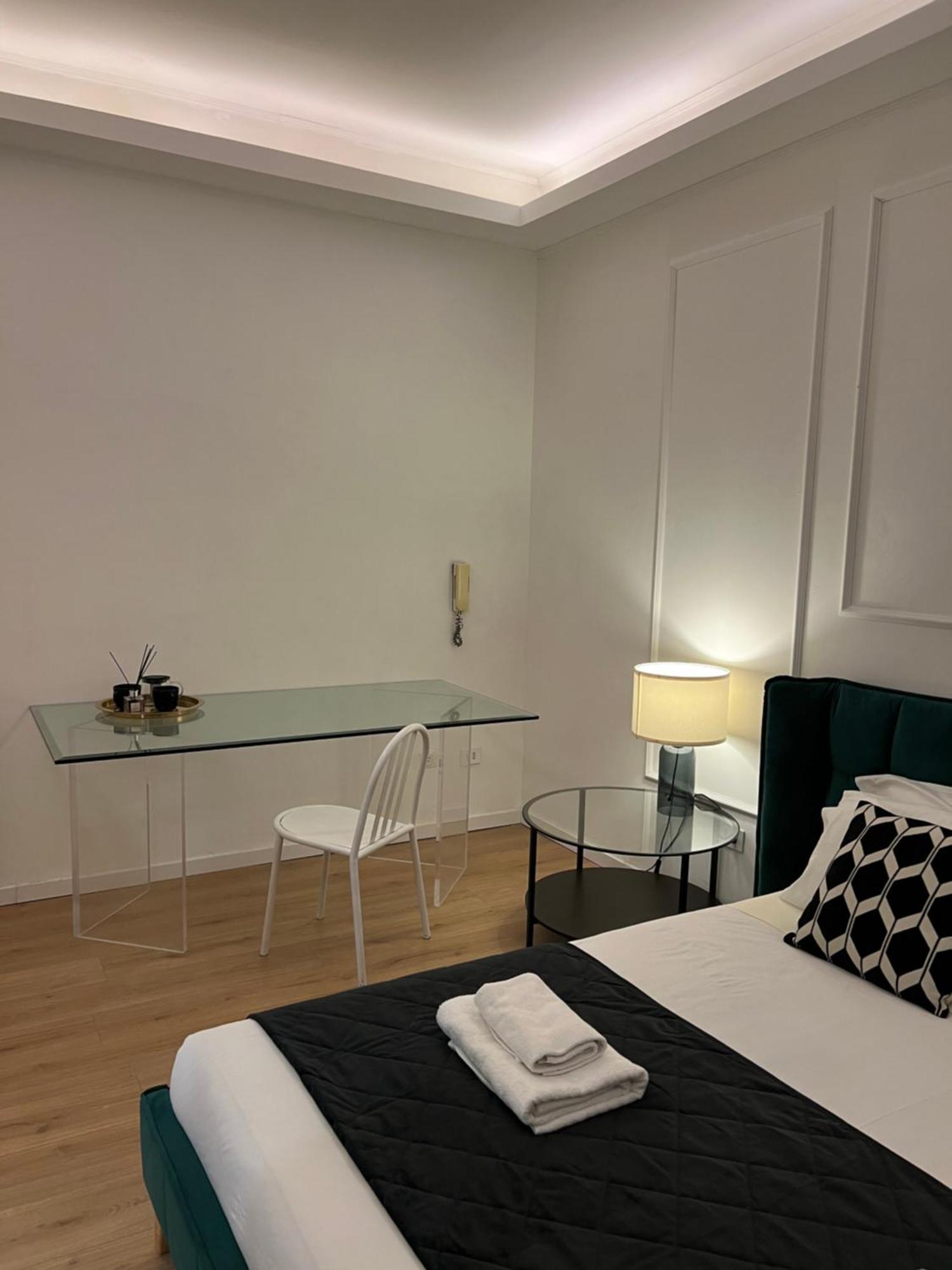 רומא Luxury Suite Rialto מראה חיצוני תמונה
