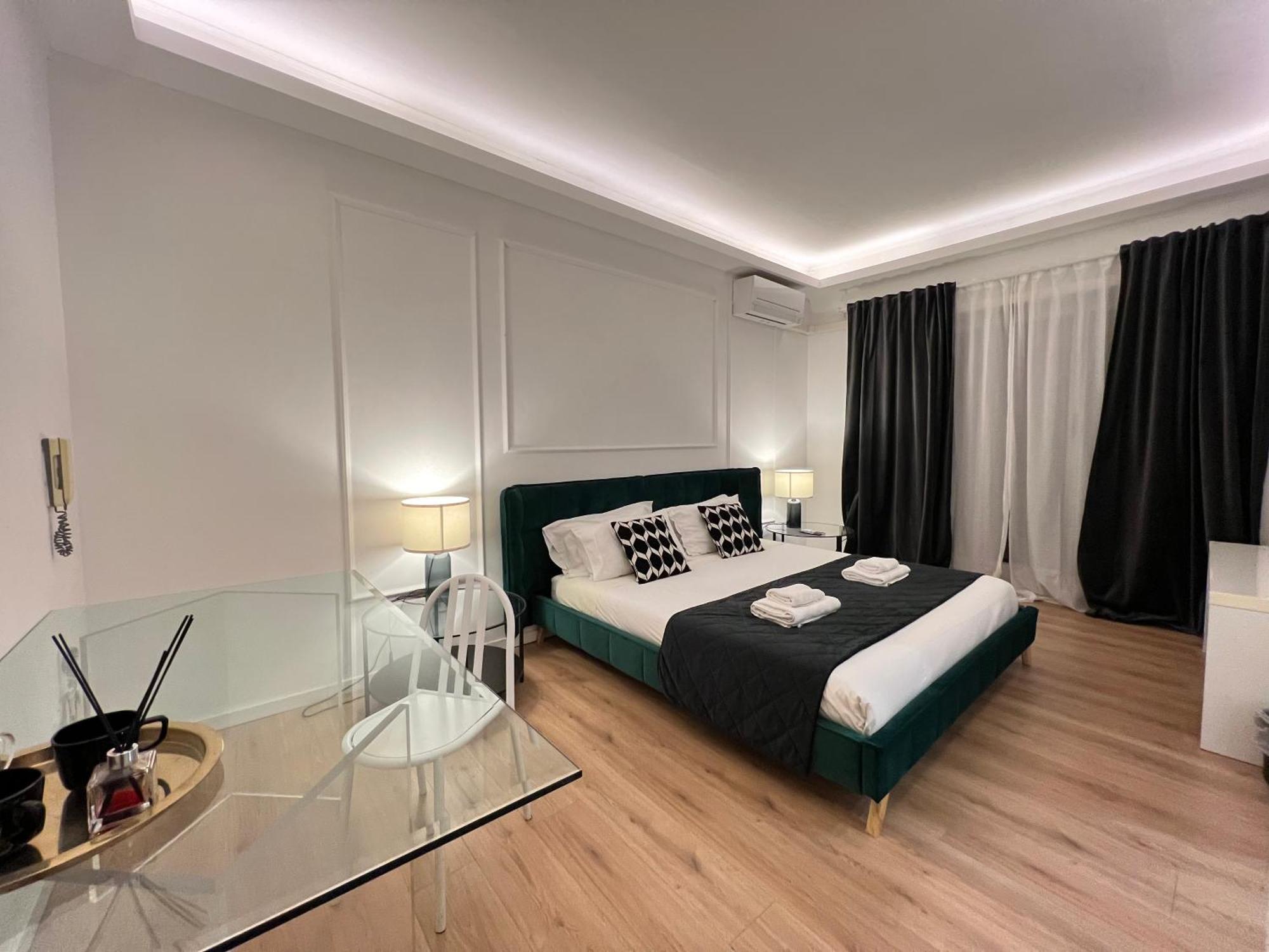 רומא Luxury Suite Rialto מראה חיצוני תמונה