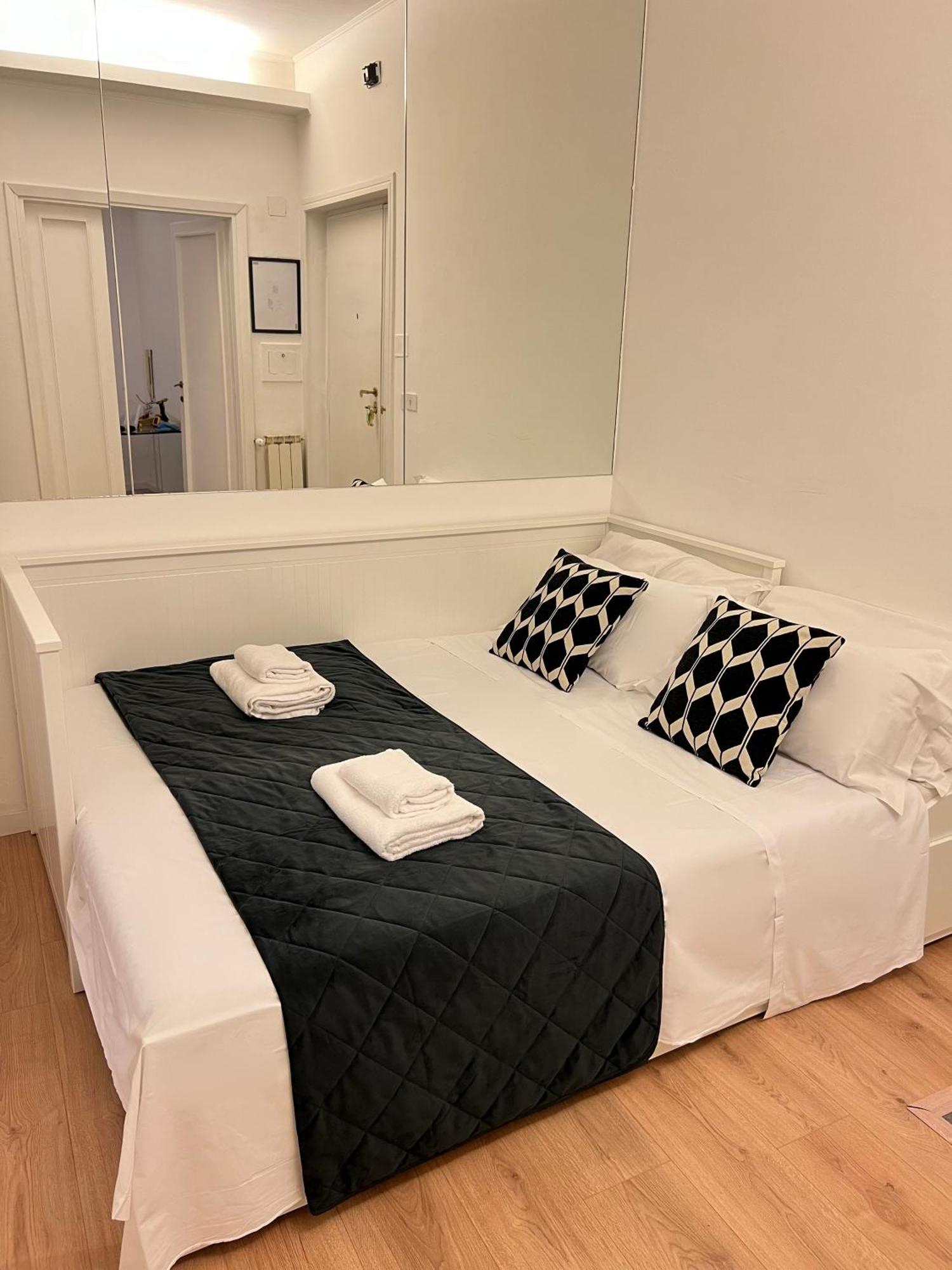 רומא Luxury Suite Rialto מראה חיצוני תמונה