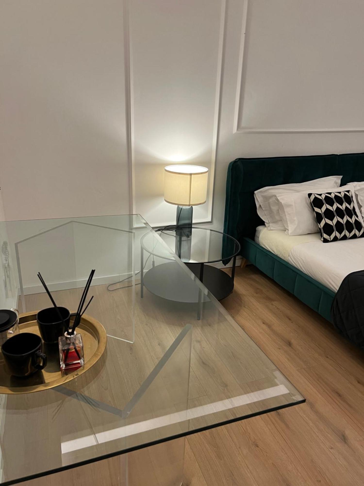 רומא Luxury Suite Rialto מראה חיצוני תמונה