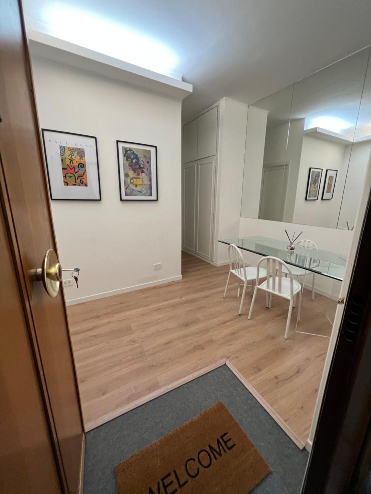 רומא Luxury Suite Rialto מראה חיצוני תמונה