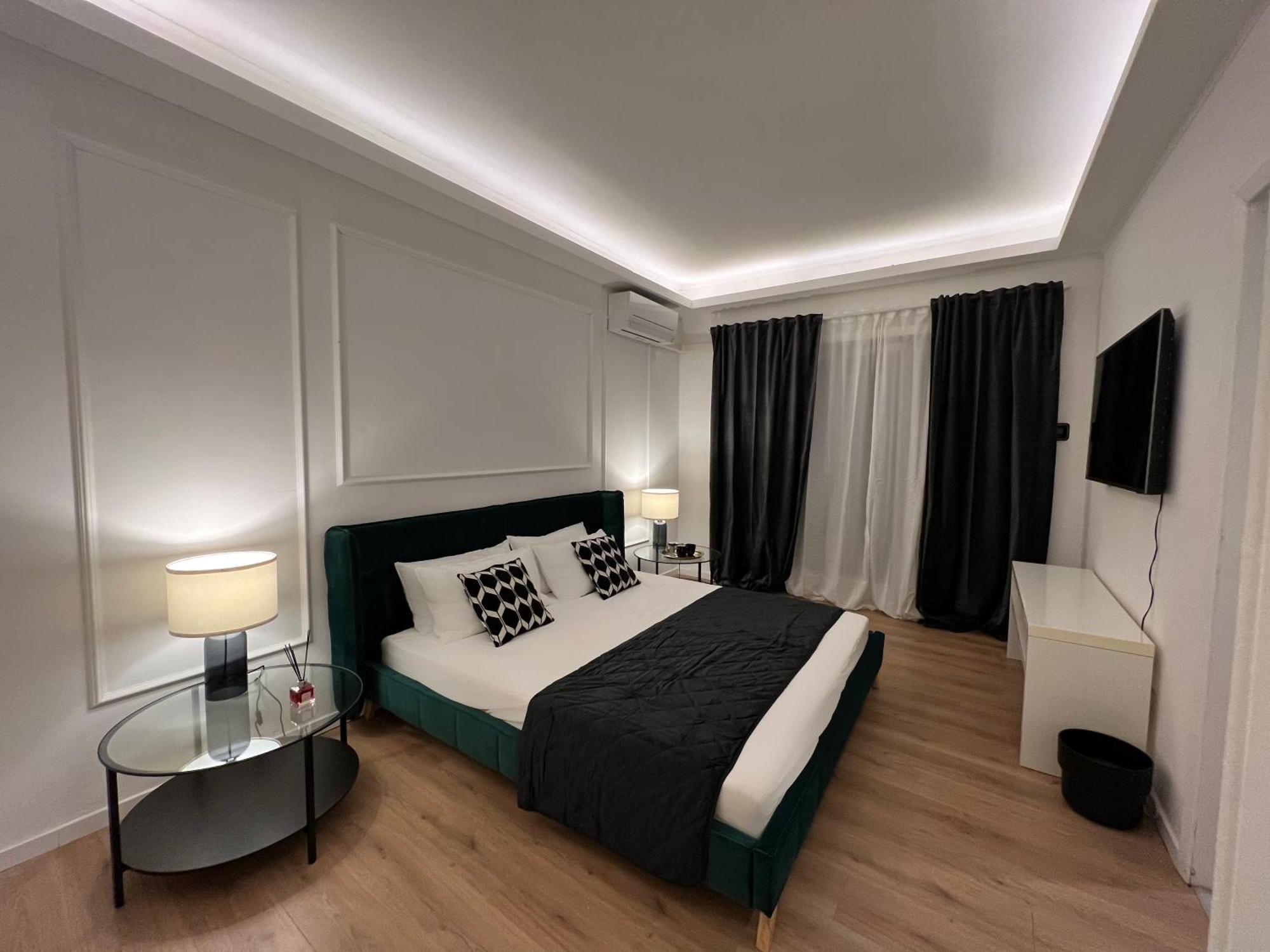 רומא Luxury Suite Rialto מראה חיצוני תמונה