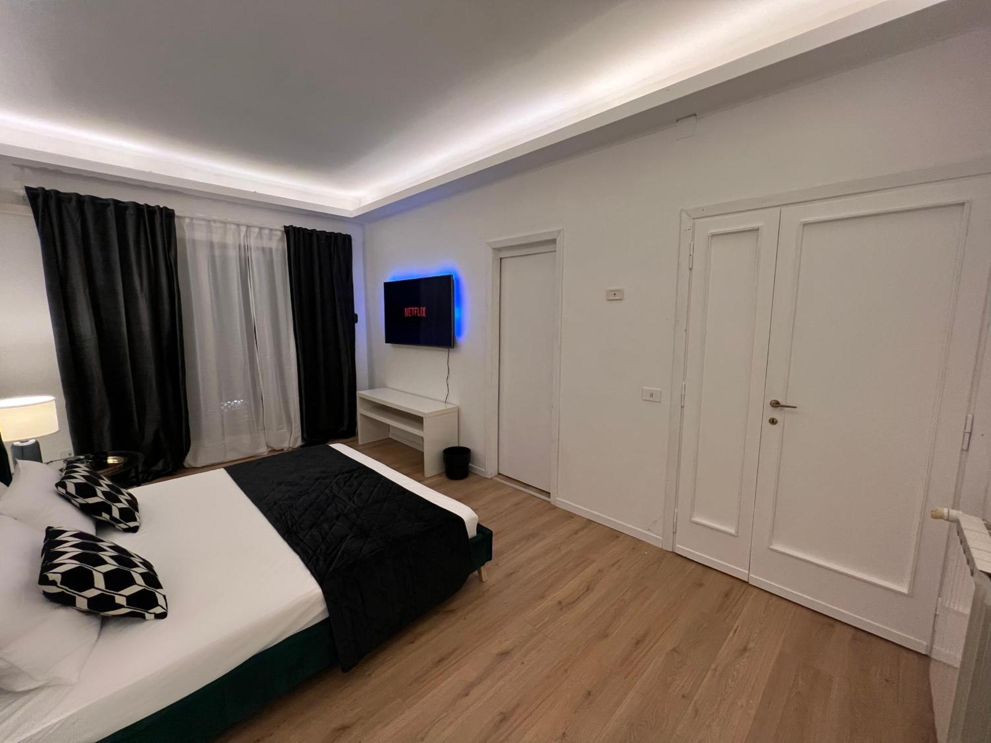 רומא Luxury Suite Rialto מראה חיצוני תמונה